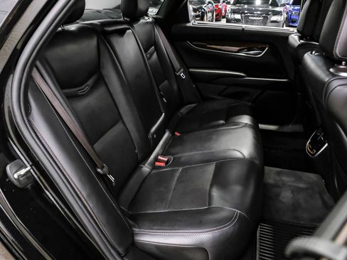 Used 2014 Cadillac XTS Vsport Premium AWD/4WD image 52