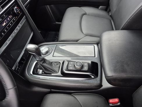 Certified 2023 Nissan Armada SV w/ Cargo Package AWD/4WD image 23