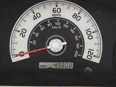 Used 2012 Toyota FJ Cruiser 2WD w/ Convenience Pkg image 5