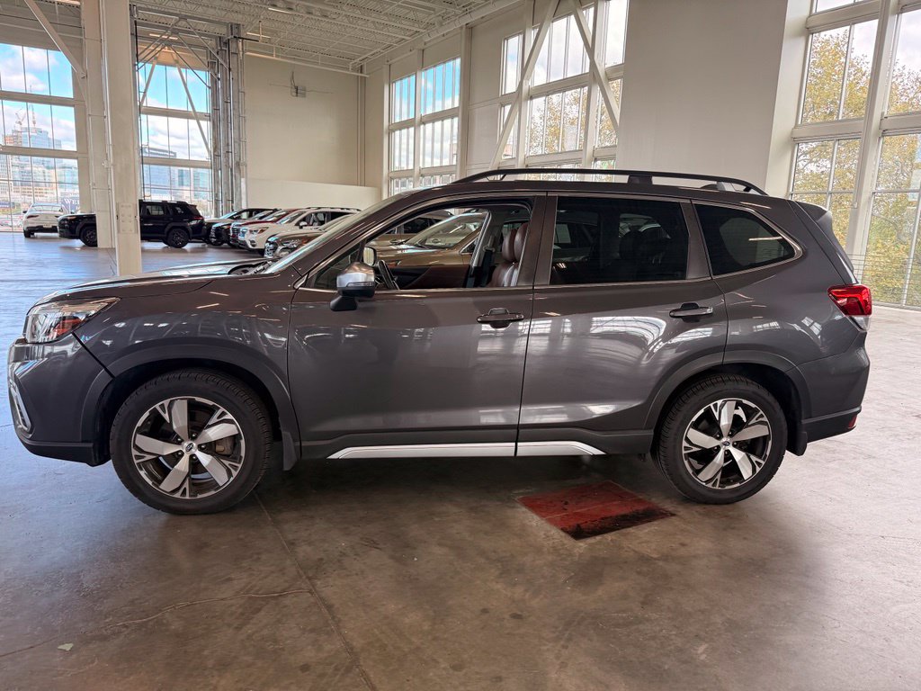 Used 2021 Subaru Forester Touring w/ Popular Package #2 AWD/4WD image 6