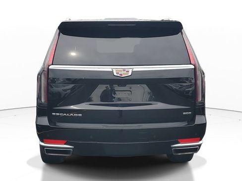 Used 2023 Cadillac Escalade Premium Luxury AWD/4WD image 3