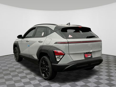 New 2026 Hyundai Kona SEL Sport AWD/4WD image 27