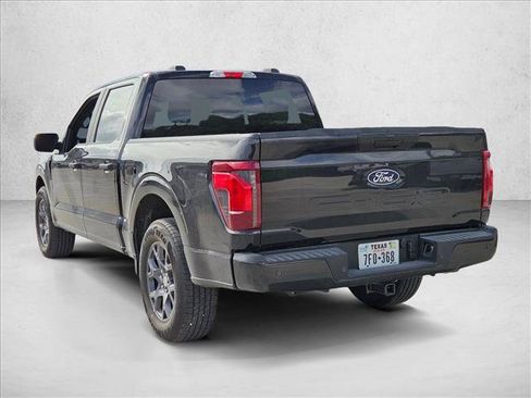 New 2026 Ford F150 STX w/ Equipment Group 200A RWD image 9
