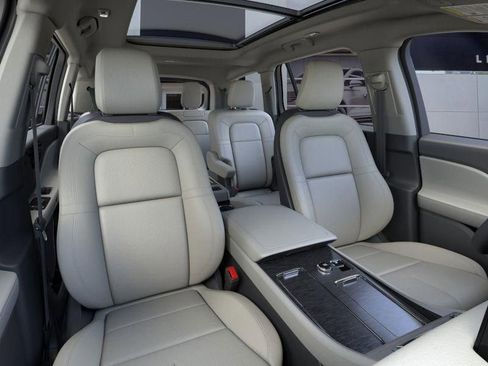 New 2025 Lincoln Aviator Reserve w/ Illumination Package image 10