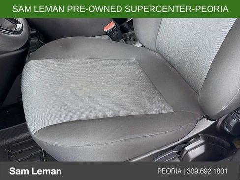 Used 2022 RAM ProMaster City Tradesman image 17