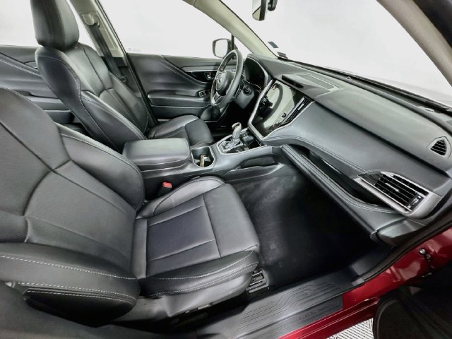 Used 2025 Subaru Legacy Limited AWD/4WD image 28