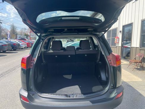 Used 2013 Toyota RAV4 LE AWD/4WD image 8