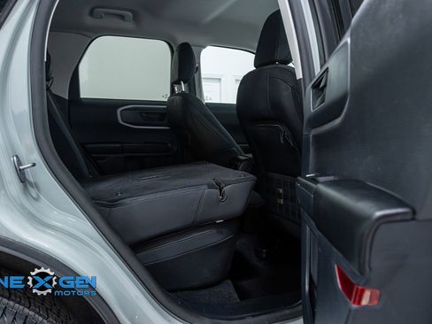 Used 2023 Ford Bronco Sport Big Bend w/ Convenience Package image 33