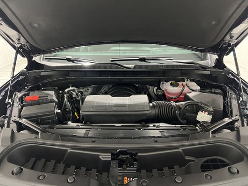 New 2026 Chevrolet Tahoe RST w/ Comfort Package image 32