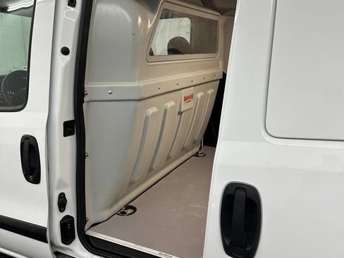 Used 2022 RAM ProMaster City Wagon FWD image 23