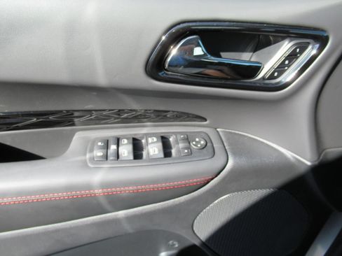 New 2026 Dodge Durango GT AWD/4WD image 22