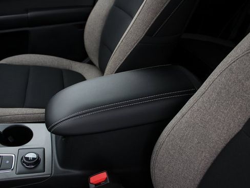 New 2025 Ford Bronco Sport Big Bend w/ Convenience Package image 6