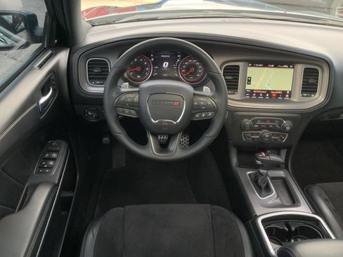 Used 2023 Dodge Charger Scat Pack w/ Plus Group image 25