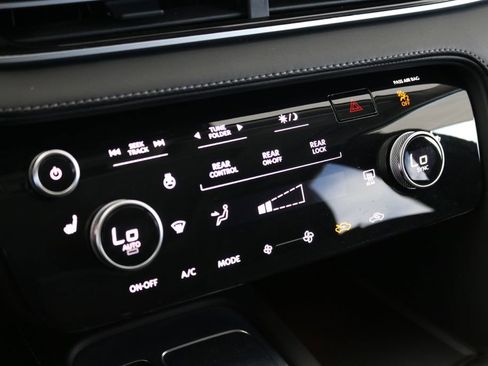 Certified 2025 INFINITI QX60 Pure image 53