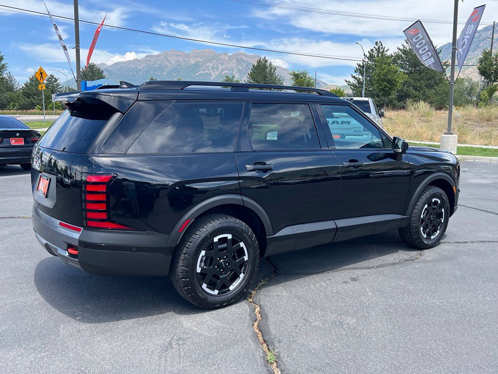 Used 2026 Hyundai Palisade XRT Pro AWD/4WD image 8