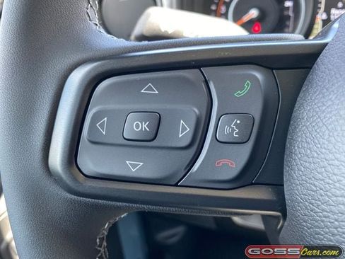 New 2026 Jeep Wrangler Unlimited Sport AWD/4WD image 18