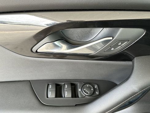 Certified 2025 Chevrolet Blazer Premier w/ LPO, Floor Liner Package image 13