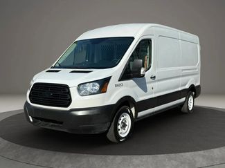 Used 2019 Ford Transit 150 Medium Roof video 1