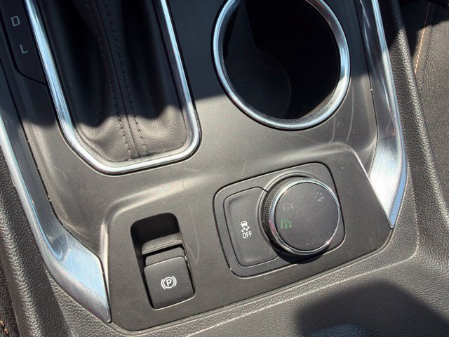 Used 2019 Chevrolet Traverse LT w/ LPO, Cargo Package AWD/4WD image 25