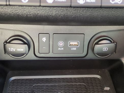 Certified 2021 Hyundai Tucson Ultimate w/ Cargo Package image 19