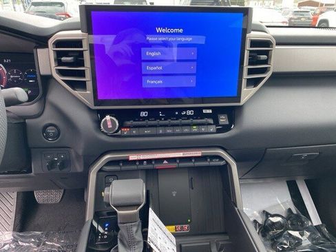 New 2026 Toyota Tundra Limited image 41