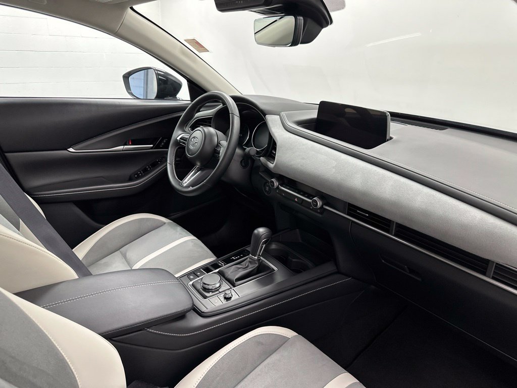 Certified 2026 MAZDA CX-30 2.5 Turbo AWD/4WD image 28