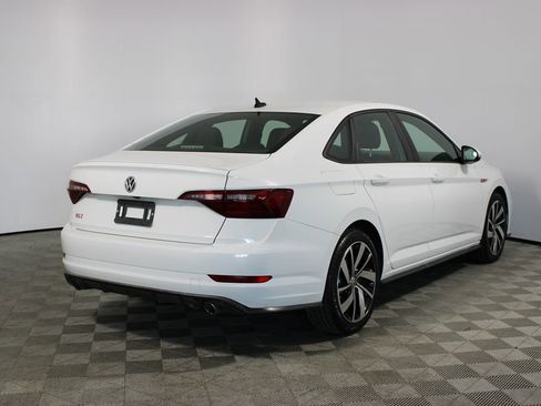 Used 2021 Volkswagen Jetta GLI image 40