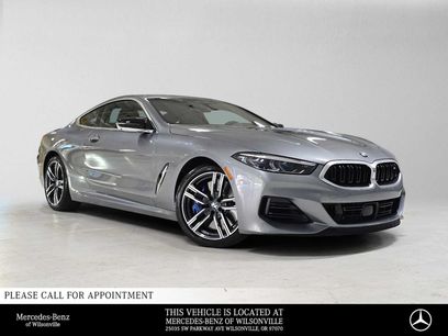Used 2026 BMW M850i xDrive Coupe
