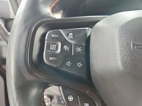 Used 2024 Ford Bronco Raptor AWD/4WD image 23