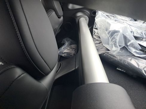 New 2026 Nissan Z Performance image 26