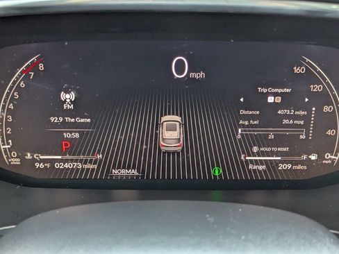Used 2025 Acura MDX FWD image 29