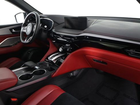 Used 2023 Acura MDX A-Spec image 30