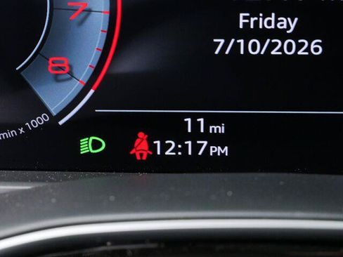 New 2026 Audi Q7 2.0T Premium Plus AWD/4WD image 15