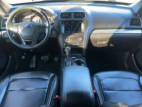 Used 2019 Ford Explorer XLT w/ Equipment Group 202A image 28