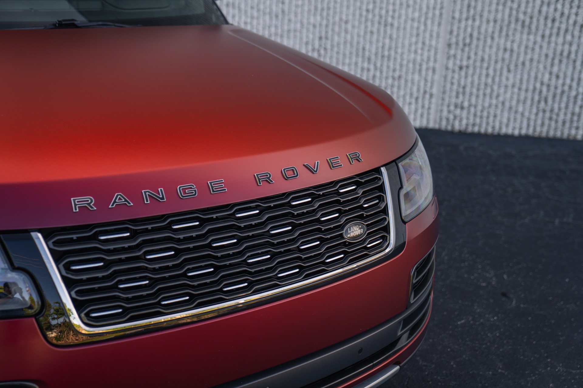 Used 2019 Land Rover Range Rover SV Autobiography Dynamic AWD/4WD image 11