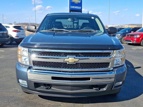 Used 2011 Chevrolet Silverado 1500 LT w/ All-Star Edition image 2