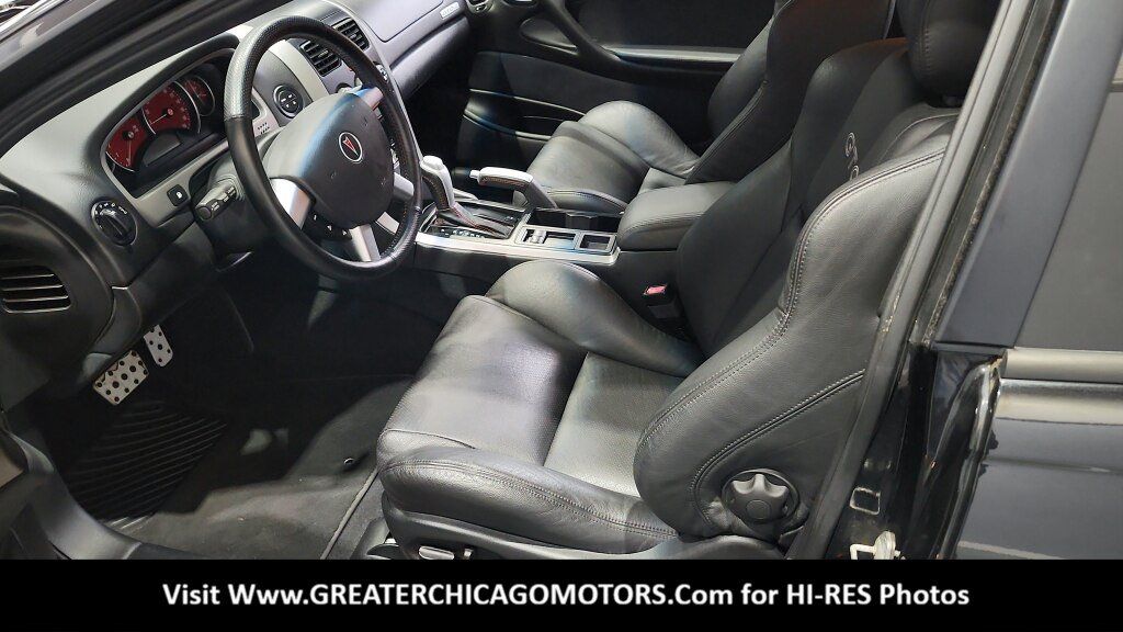 Used 2004 Pontiac GTO RWD image 24