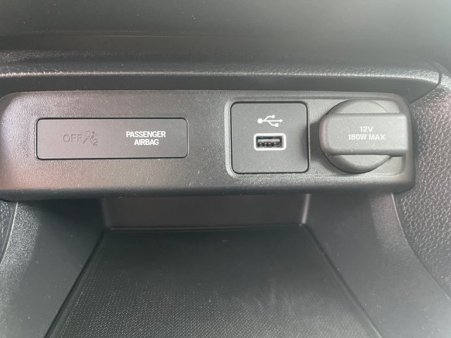 Used 2023 Honda Civic Sport image 17