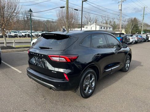 Certified 2023 Ford Escape ST-Line image 6