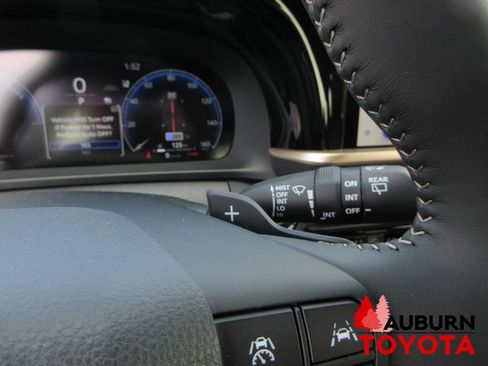 New 2026 Toyota Crown Signia image 13