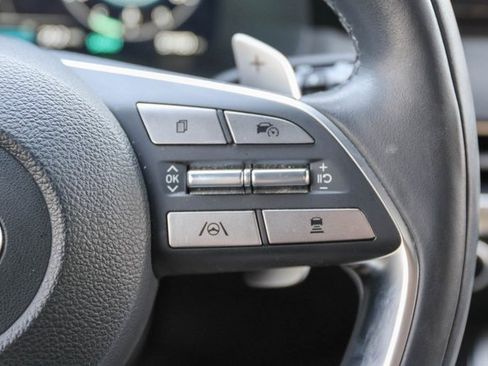 Used 2023 Hyundai Palisade Calligraphy w/ Winter Package image 33