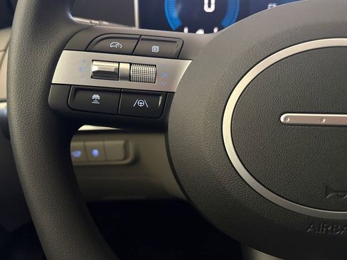 New 2026 Hyundai Tucson SEL image 16