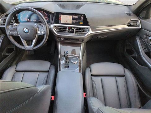 Used 2019 BMW 330i Sedan w/ Convenience Package image 19