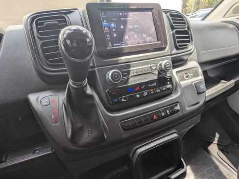Used 2023 RAM ProMaster 2500 FWD image 20