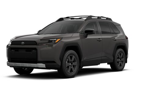 New 2026 Toyota RAV4 AWD image 23