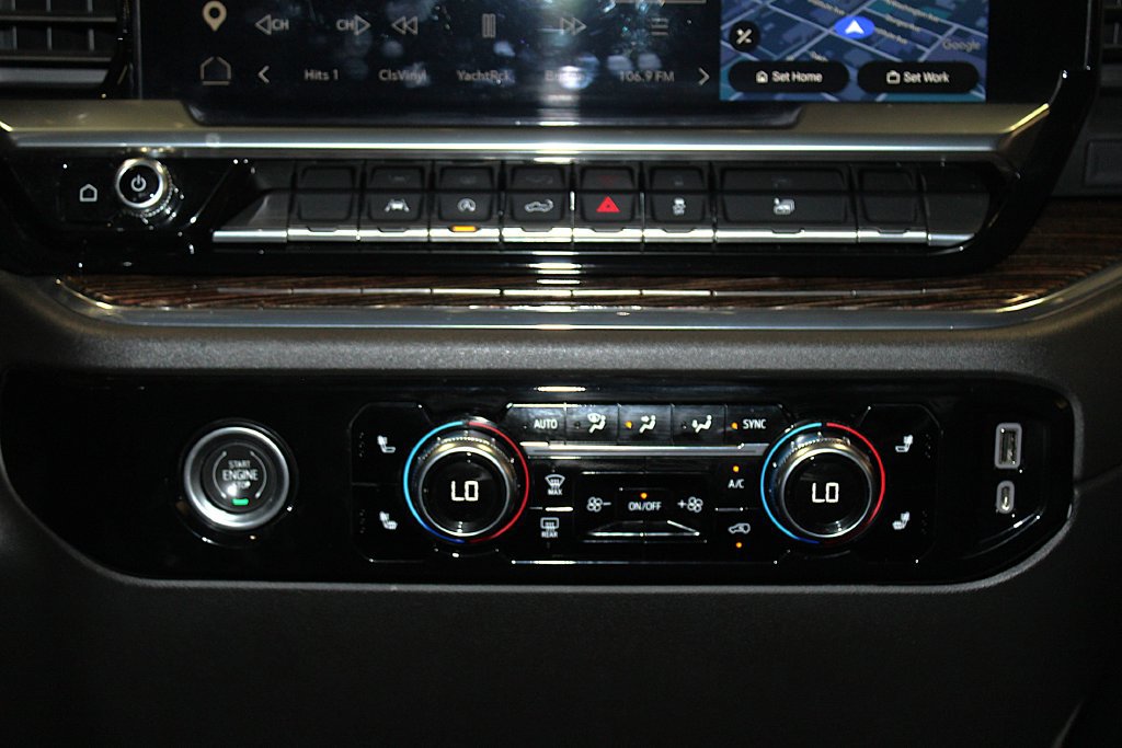 Used 2023 GMC Sierra 1500 SLE AWD/4WD image 21
