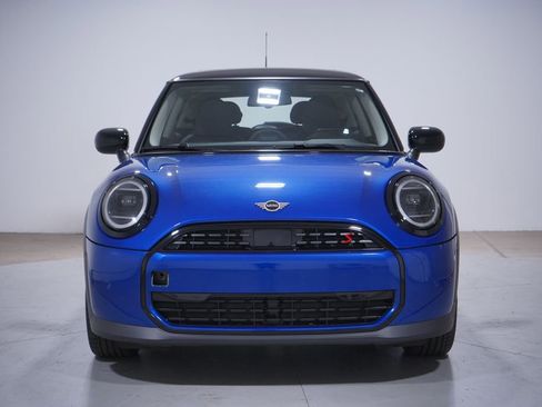 Used 2025 MINI Cooper S image 4