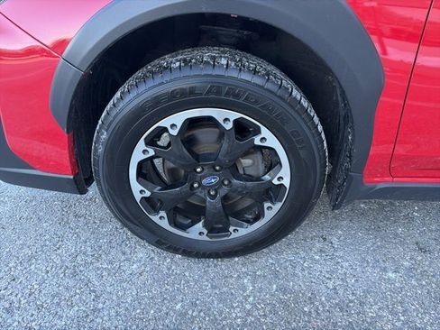 Used 2021 Subaru Crosstrek 2.0i Premium w/ Moonroof Package image 15