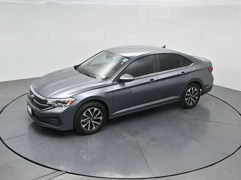 Used 2024 Volkswagen Jetta S FWD image 40