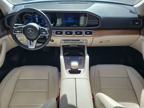 Certified 2022 Mercedes-Benz GLE 450 4MATIC image 15